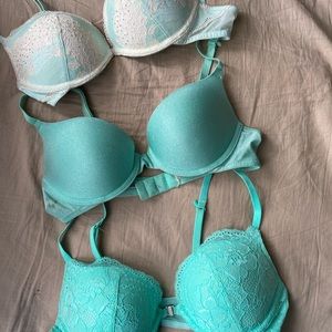 Victoria secret bra
